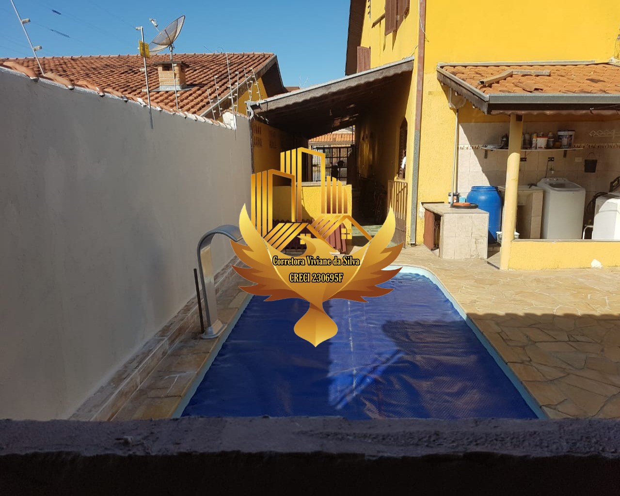 Casa, 4 quartos - Foto 3