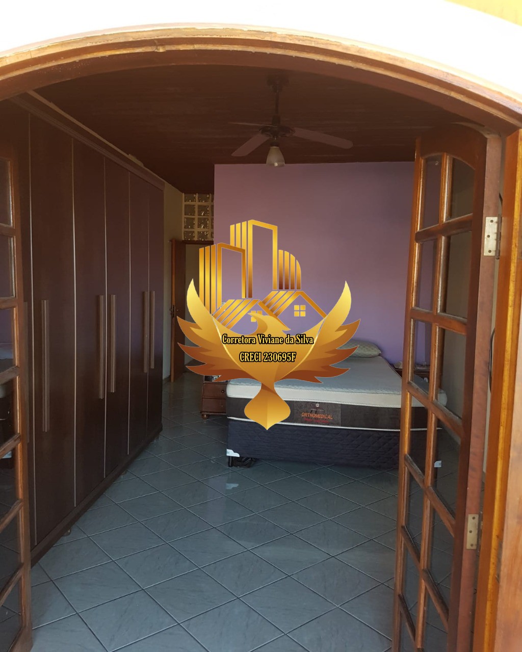 Casa, 4 quartos - Foto 21