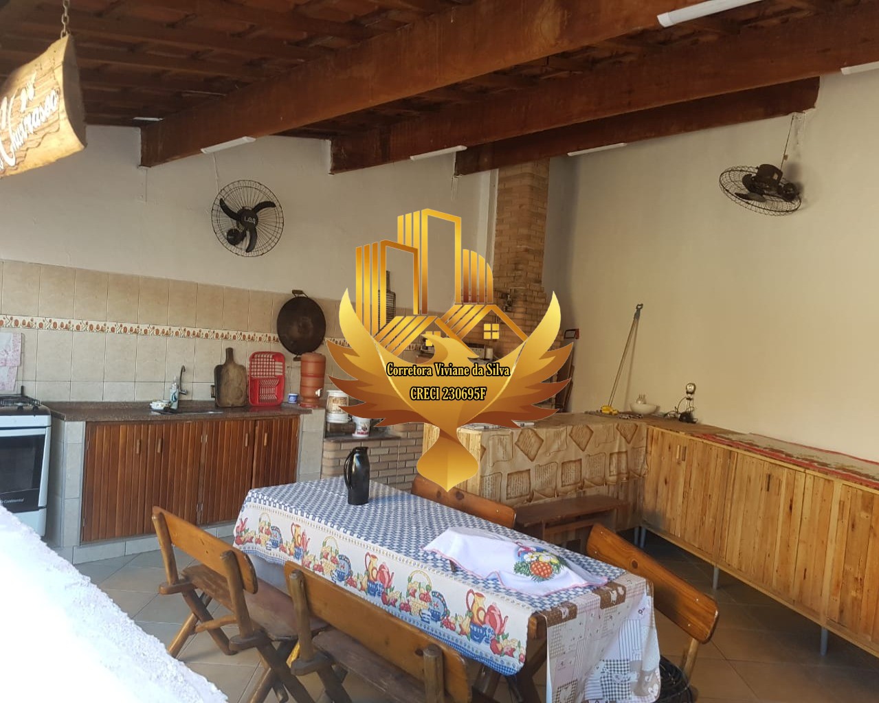 Casa, 4 quartos - Foto 30