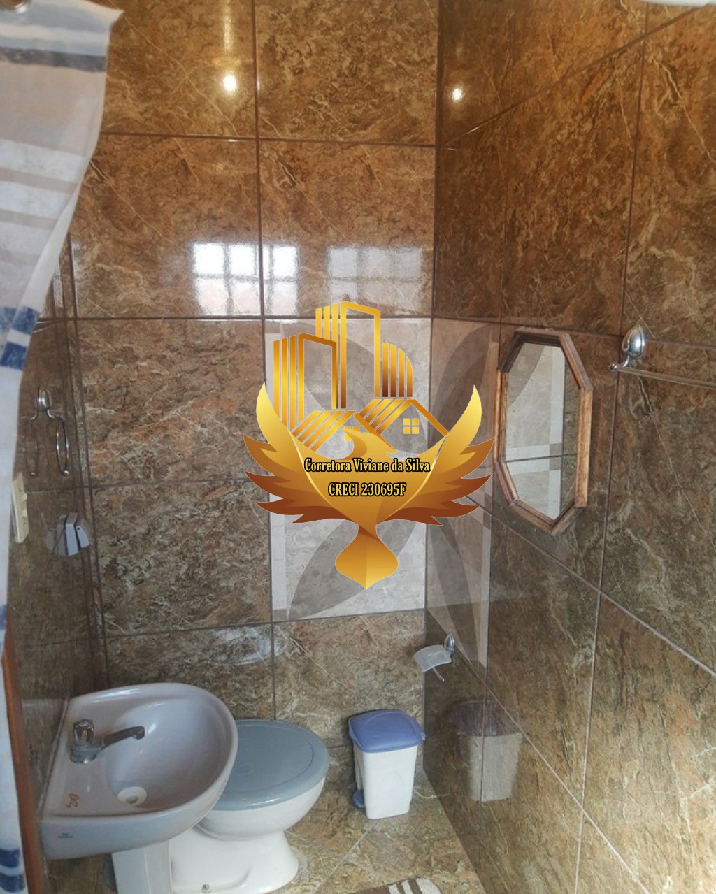 Casa, 3 quartos - Foto 5