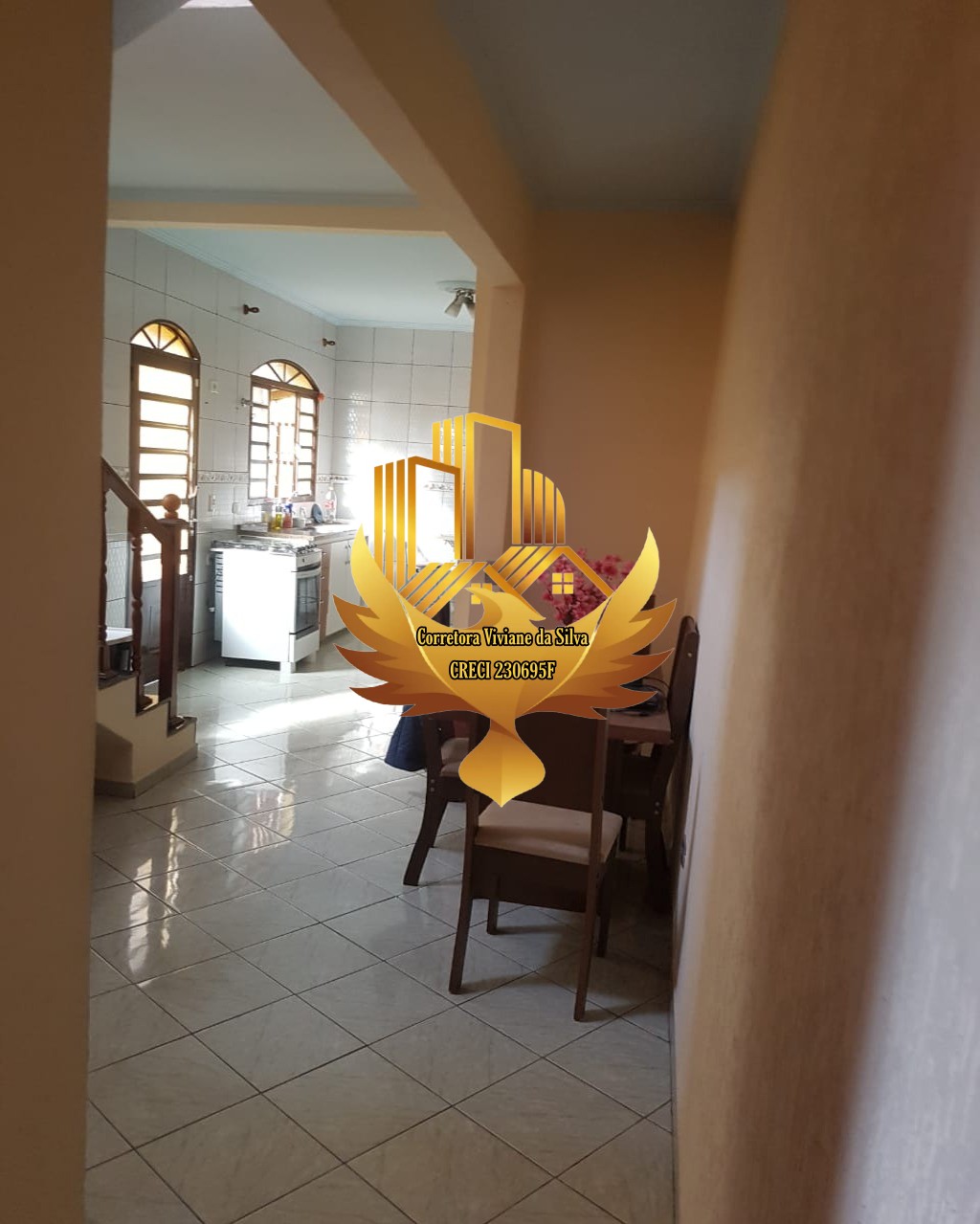 Casa, 4 quartos - Foto 12