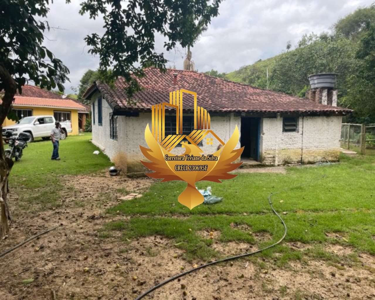 Sítio à venda com 3 quartos, 24200m² - Foto 12