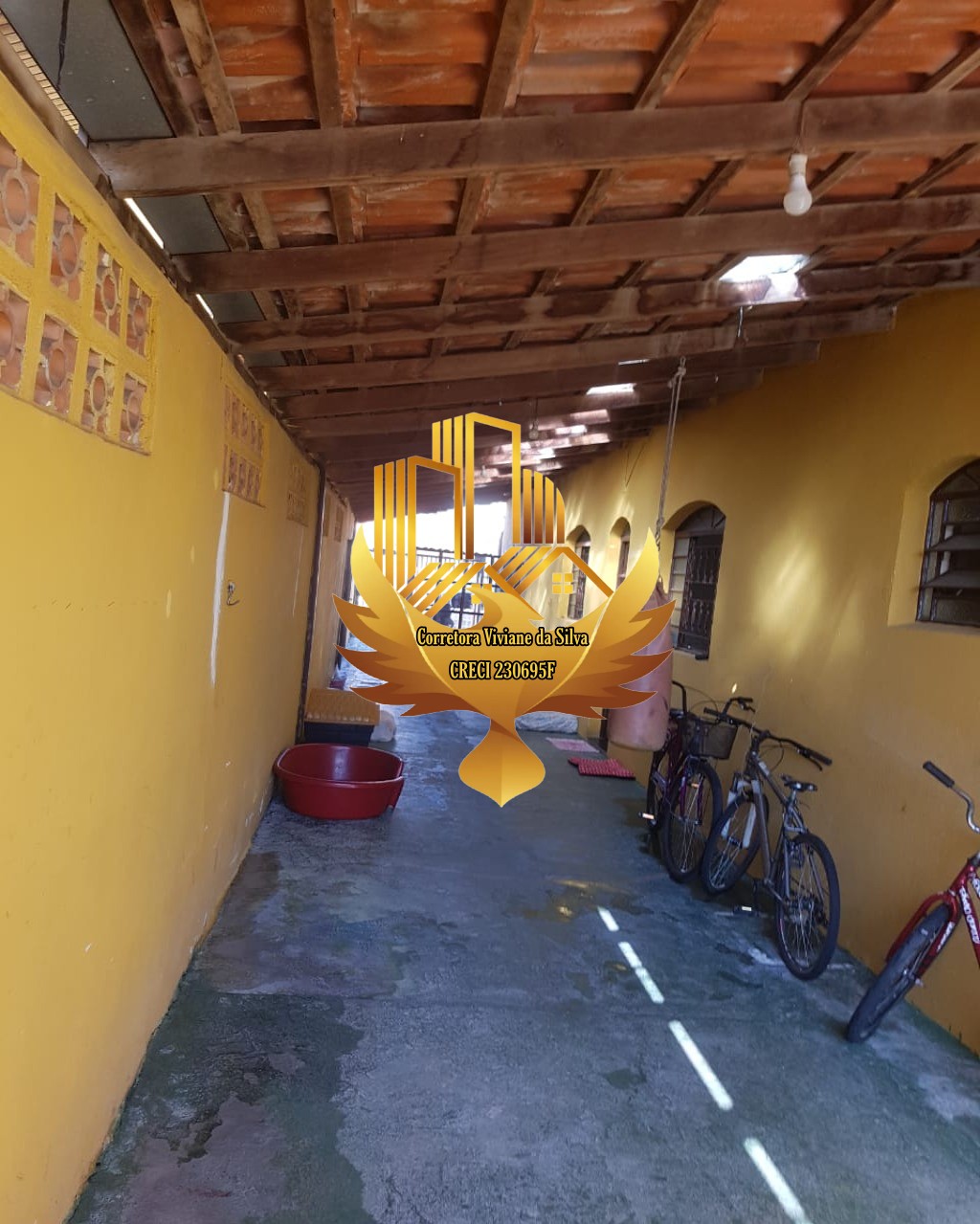 Casa, 4 quartos - Foto 4