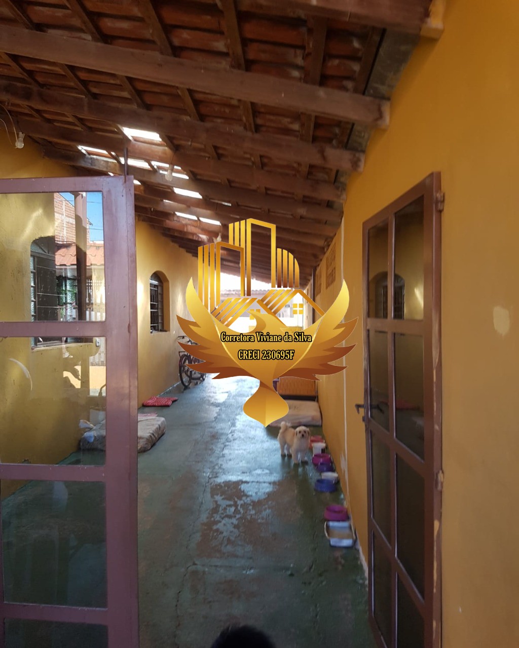 Casa, 4 quartos - Foto 28