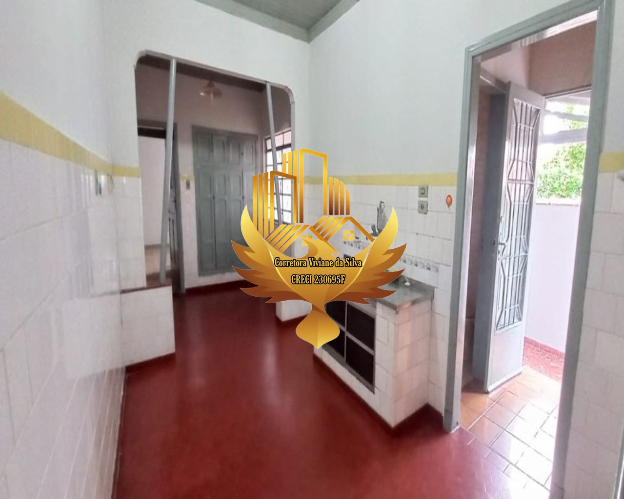 Casa, 3 quartos - Foto 5