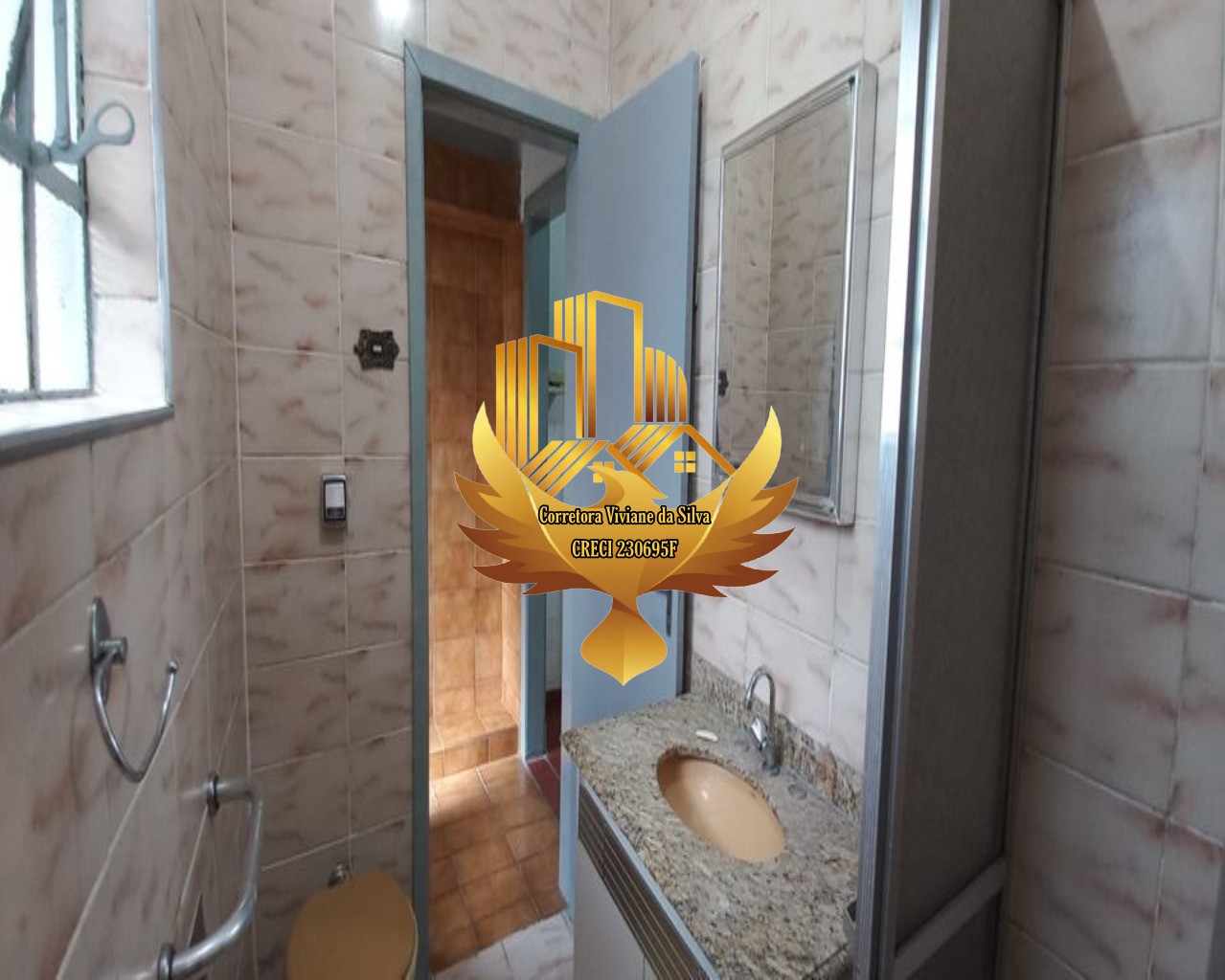 Casa, 3 quartos - Foto 16