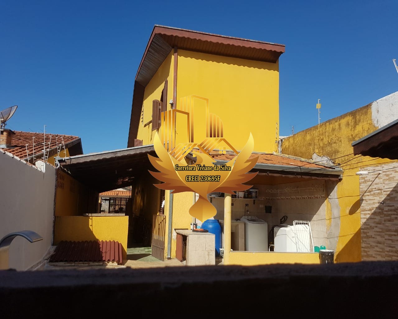 Casa, 4 quartos - Foto 31