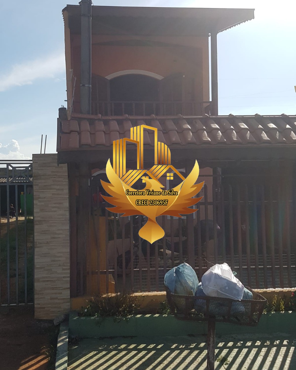 Casa, 4 quartos - Foto 33