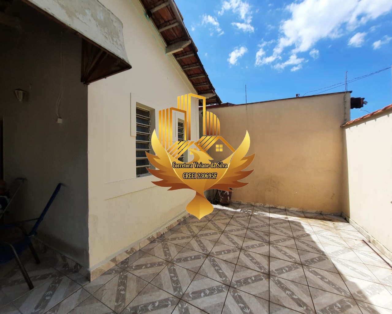 Casa, 2 quartos - Foto 12