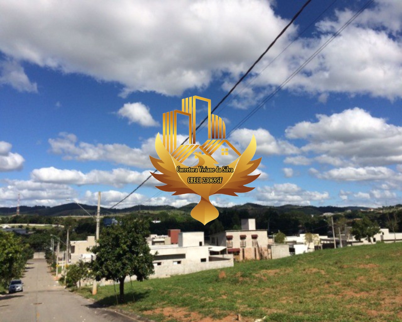 Terreno, 275 m² - Foto 3