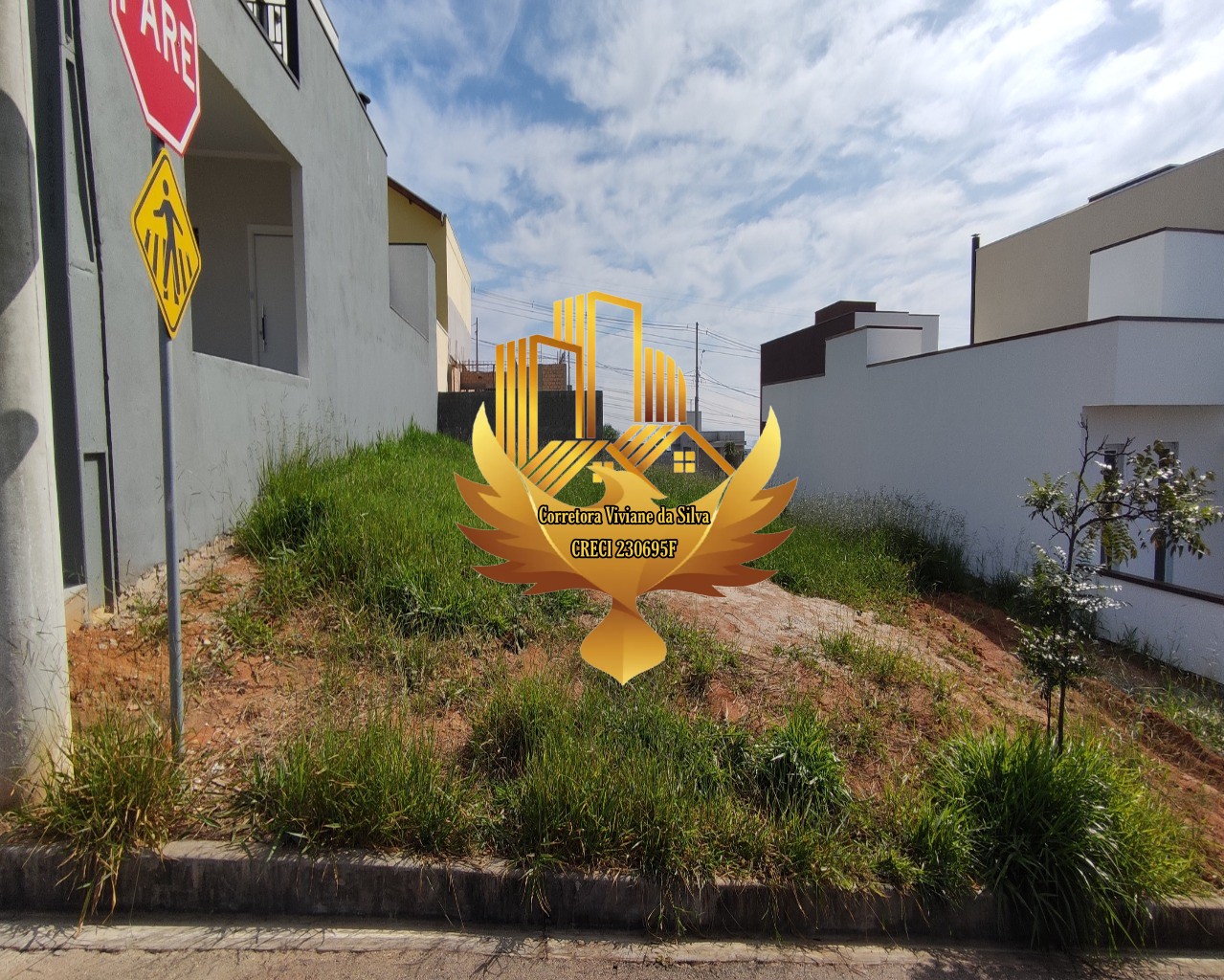 Terreno, 175 m² - Foto 1