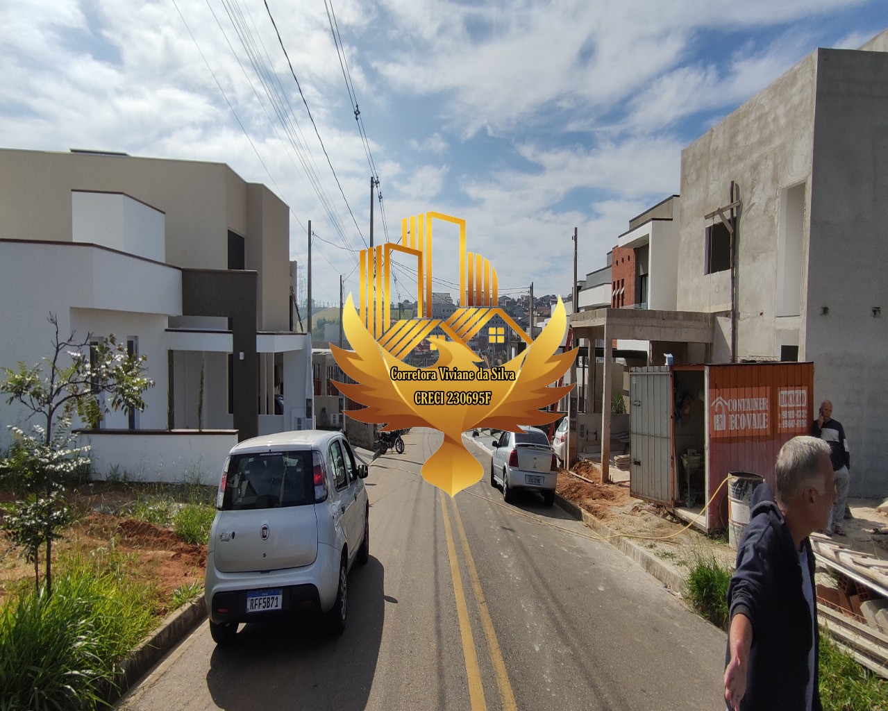 Terreno, 175 m² - Foto 3