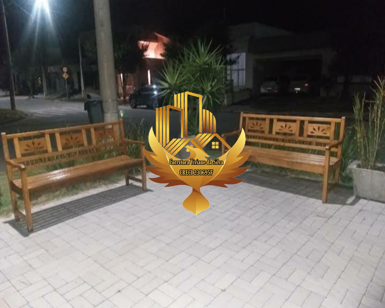 Terreno, 300 m² - Foto 6