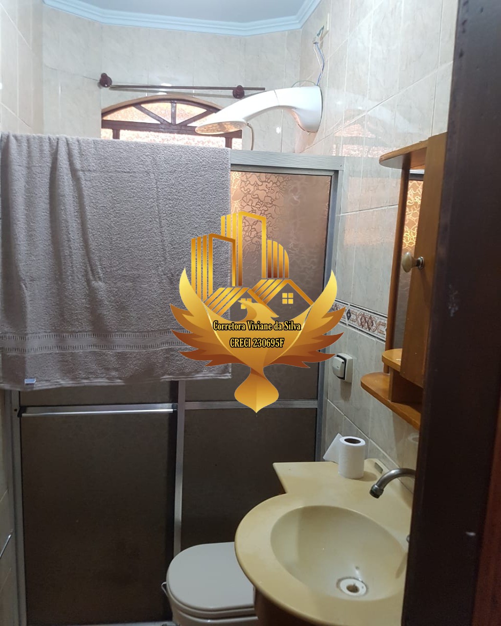 Casa, 4 quartos - Foto 26