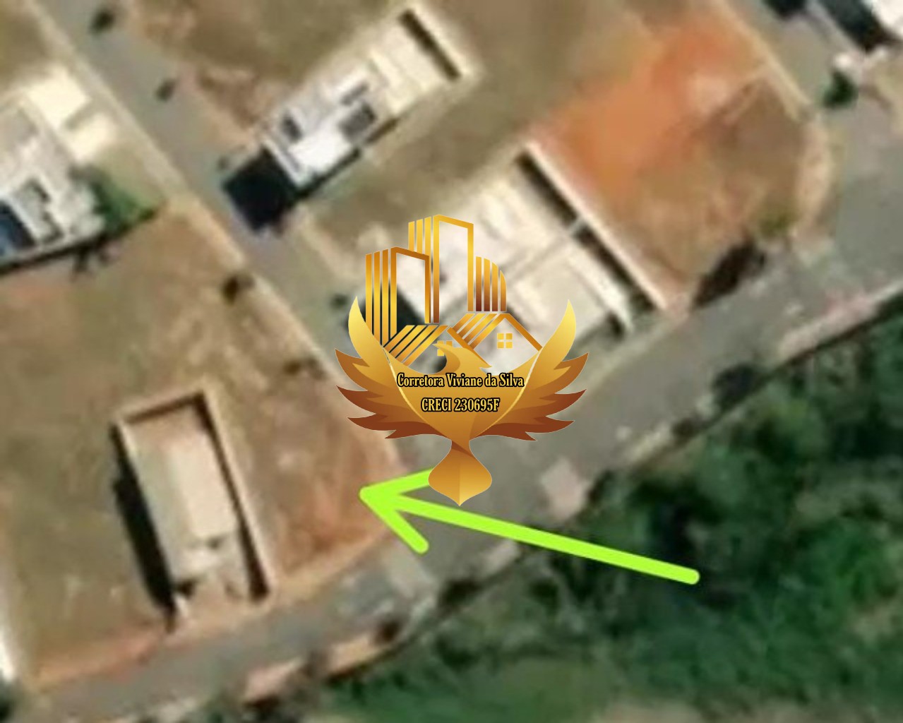 Terreno, 312 m² - Foto 2