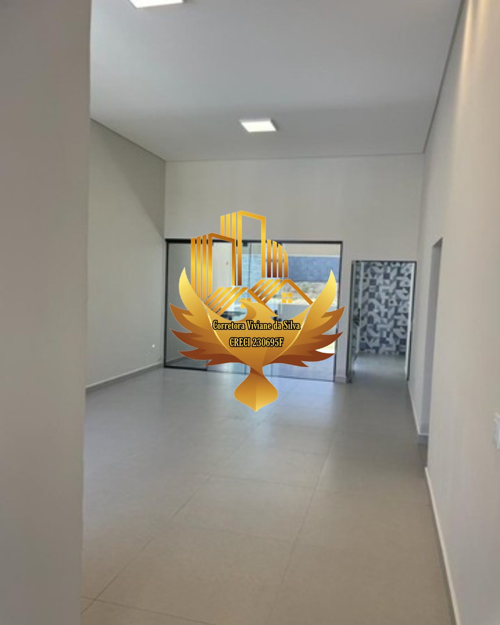 Casa, 3 quartos - Foto 4