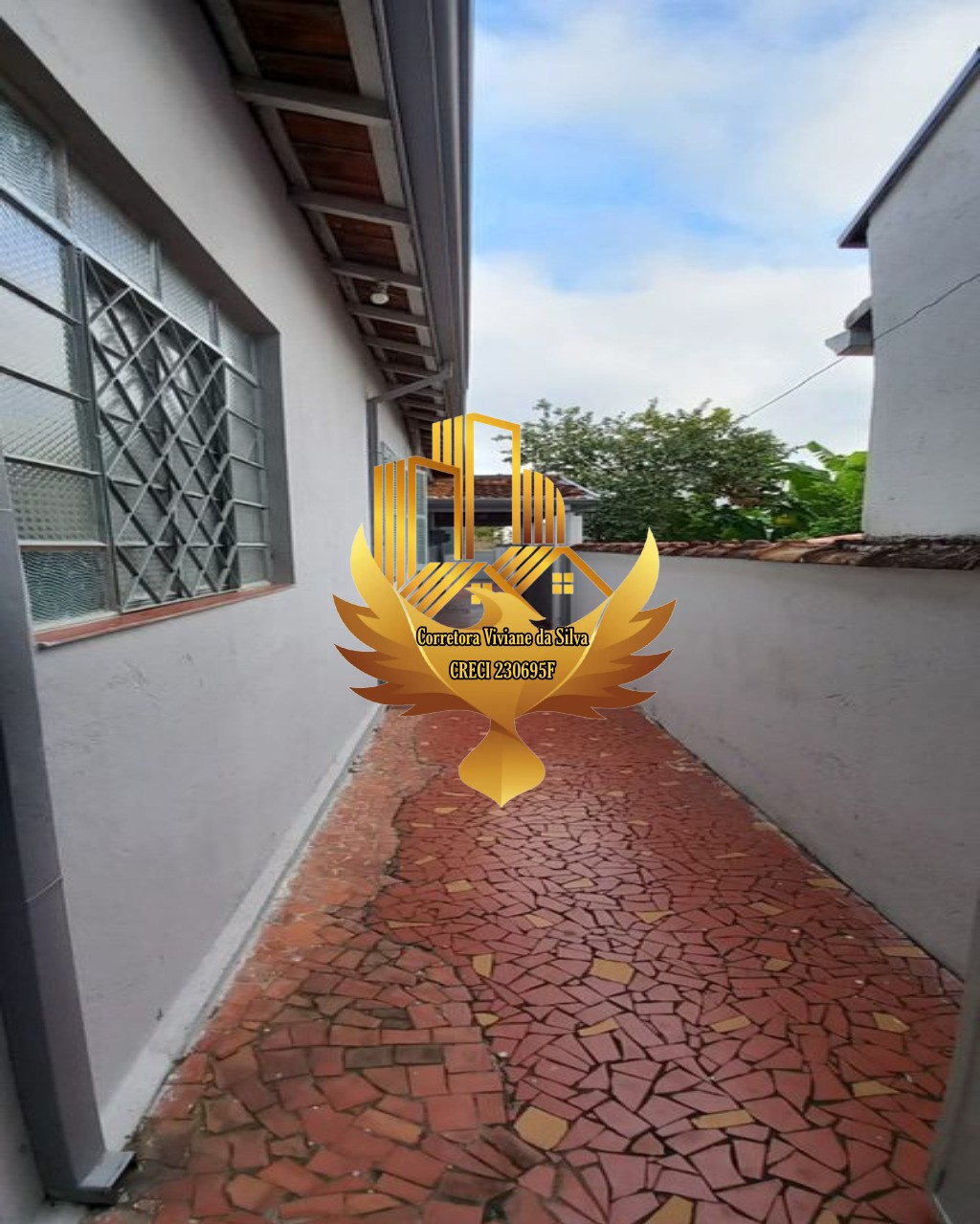 Casa, 3 quartos - Foto 3