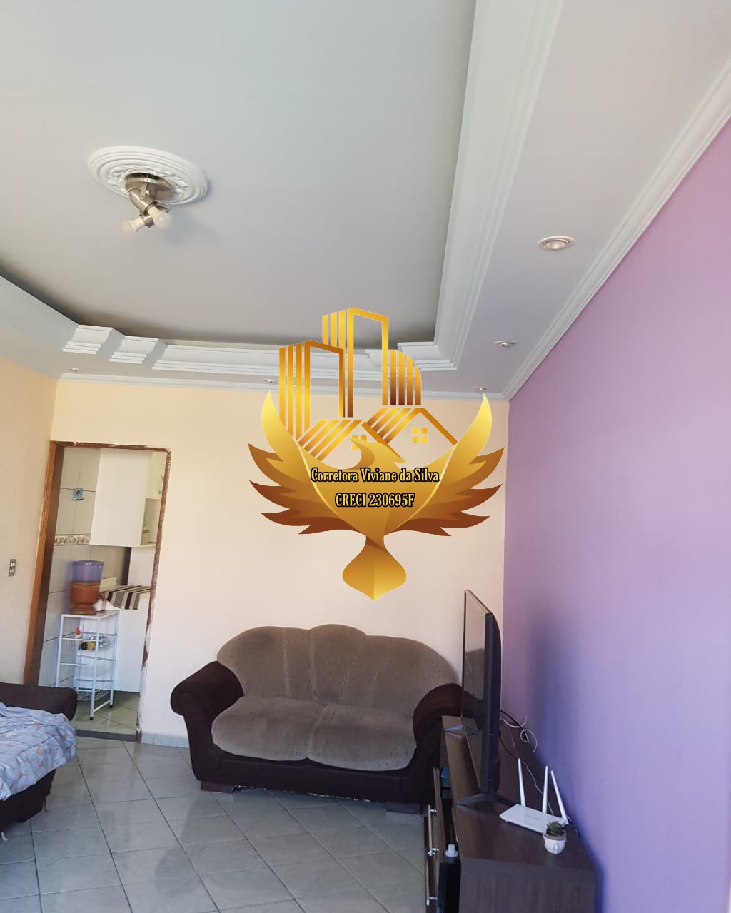 Casa, 4 quartos - Foto 5