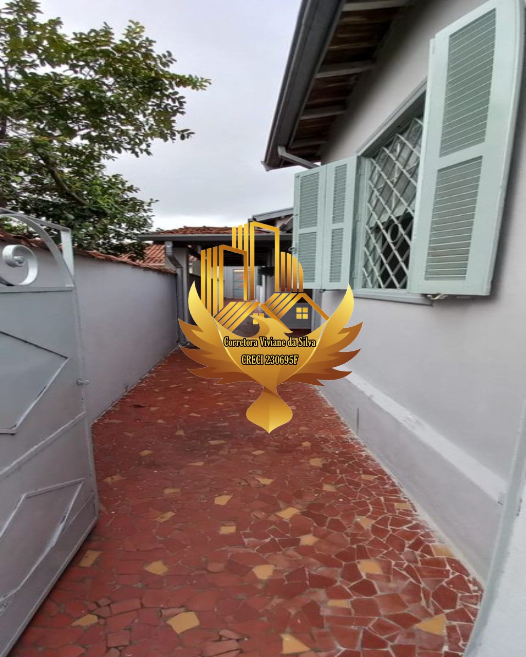 Casa, 3 quartos - Foto 2