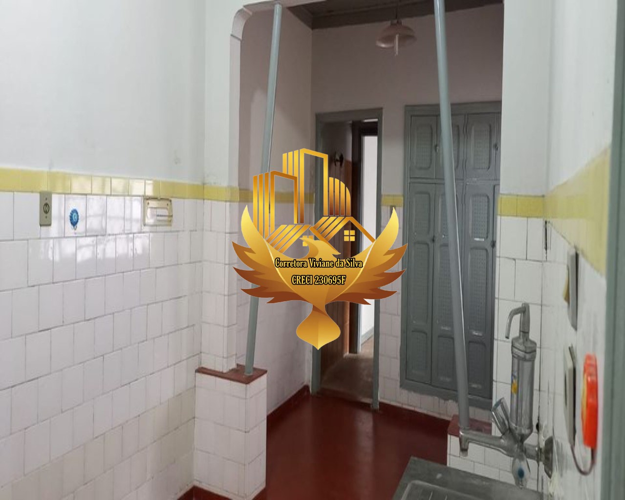 Casa, 3 quartos - Foto 7