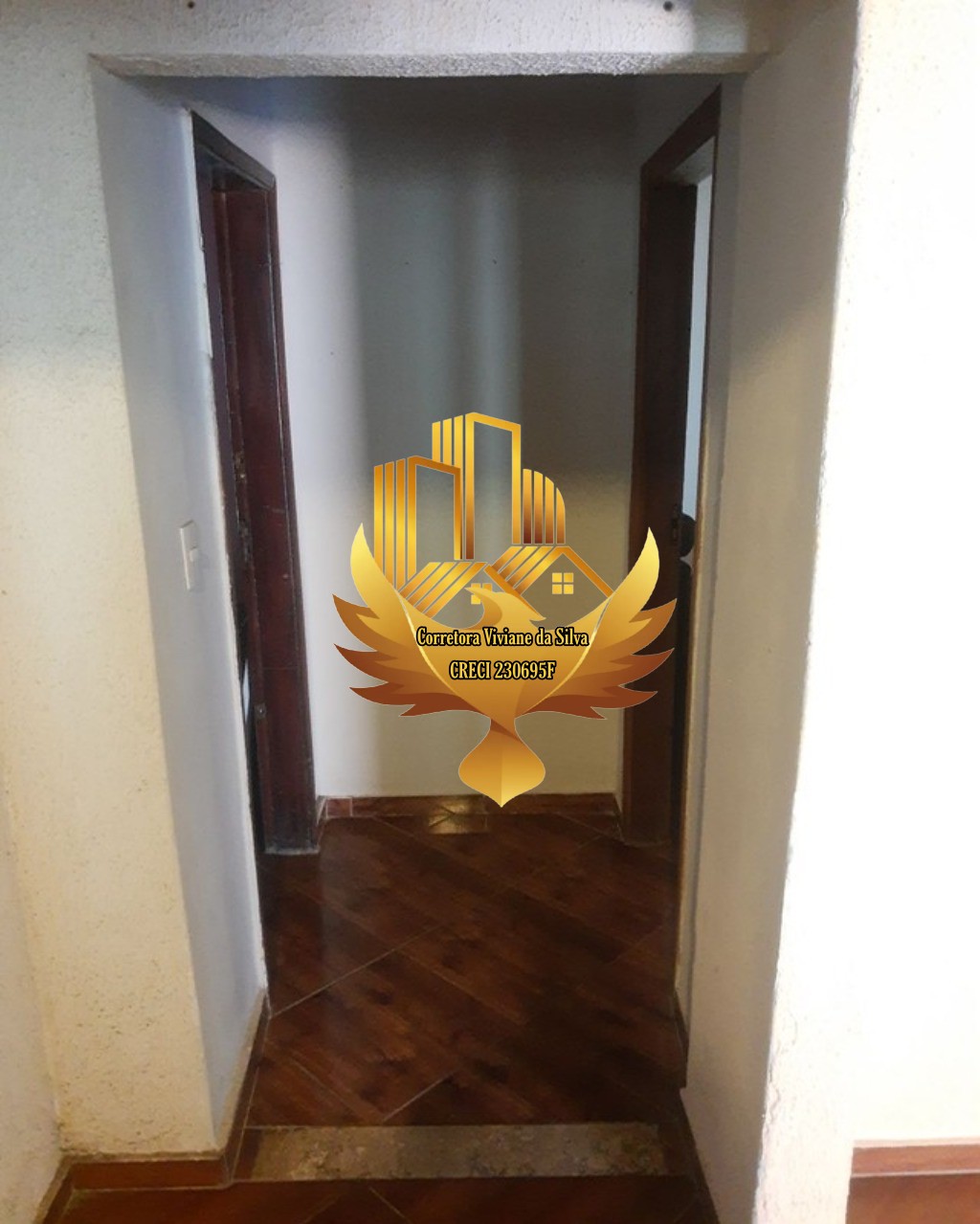 Casa, 3 quartos - Foto 2