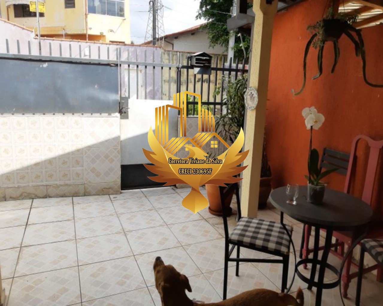 Casa à venda com 3 quartos - Foto 5