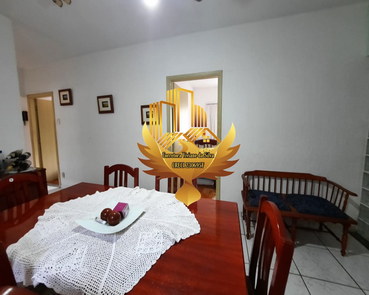 Casa, 2 quartos - Foto 3