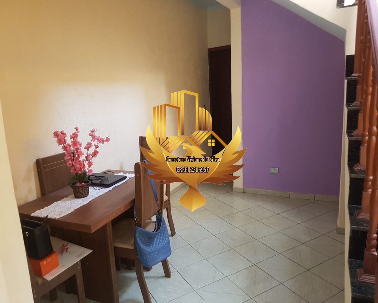 Casa, 4 quartos - Foto 7