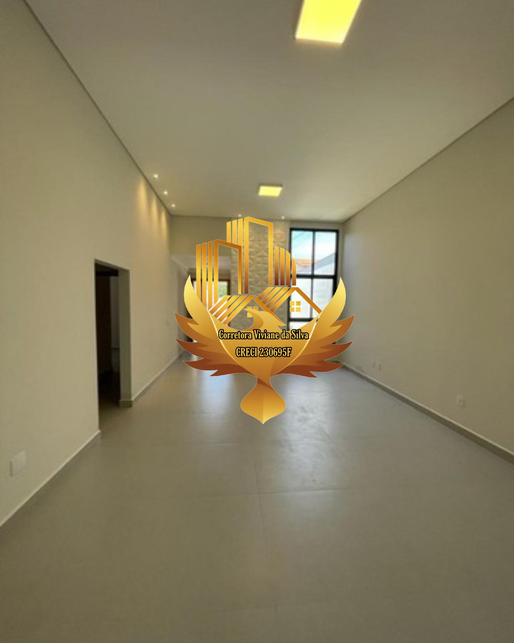 Casa, 3 quartos - Foto 3