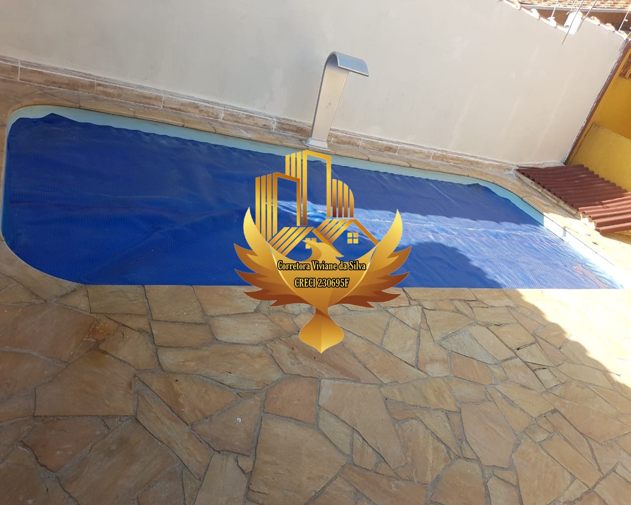 Casa, 4 quartos - Foto 2