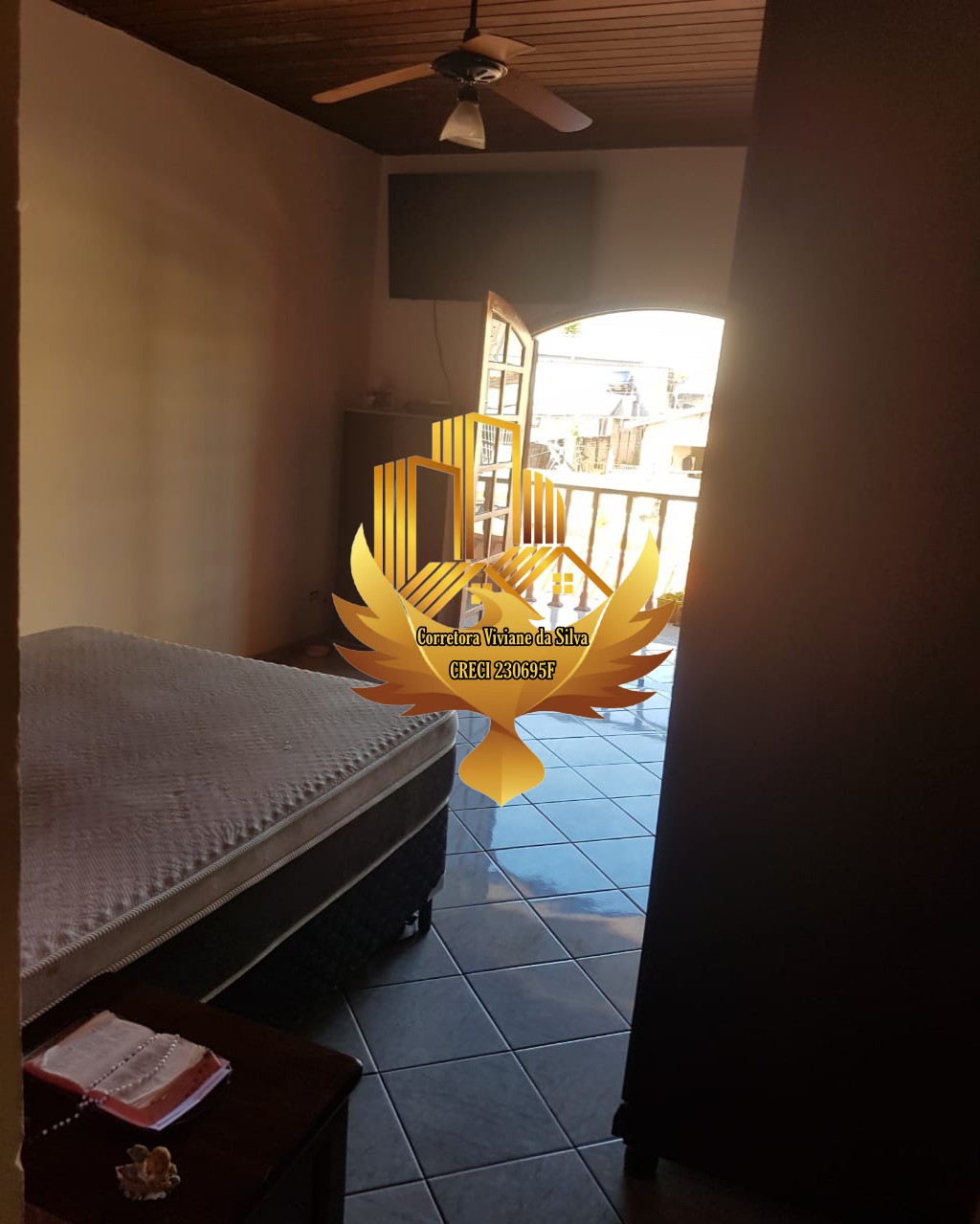 Casa, 4 quartos - Foto 19