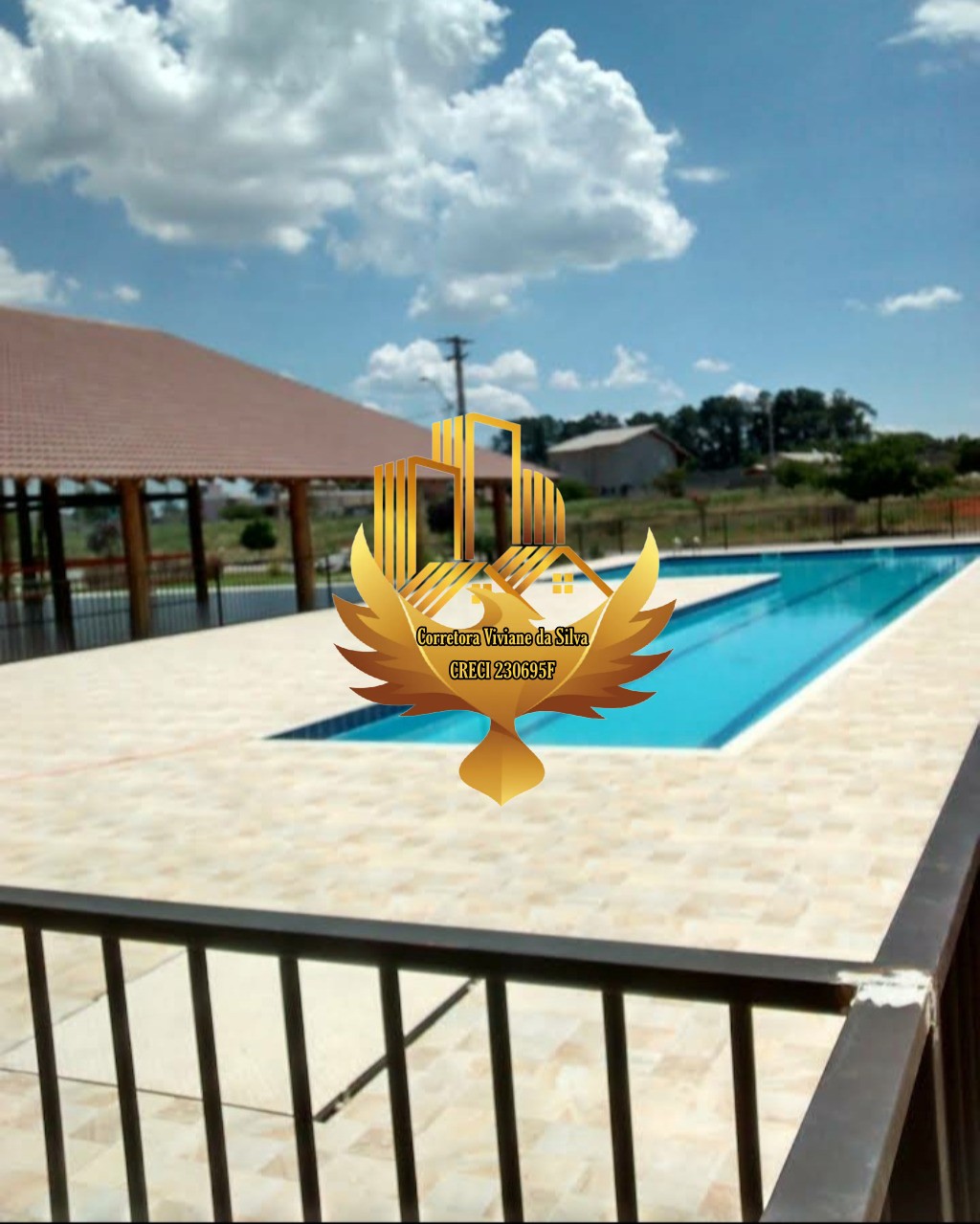 Terreno, 300 m² - Foto 2