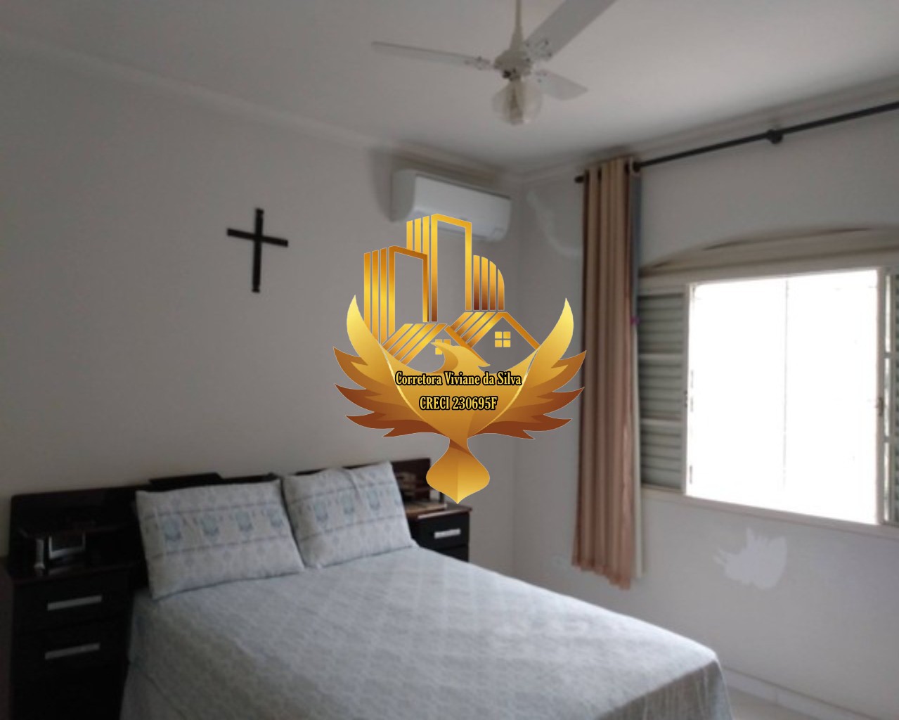 Casa, 3 quartos - Foto 4