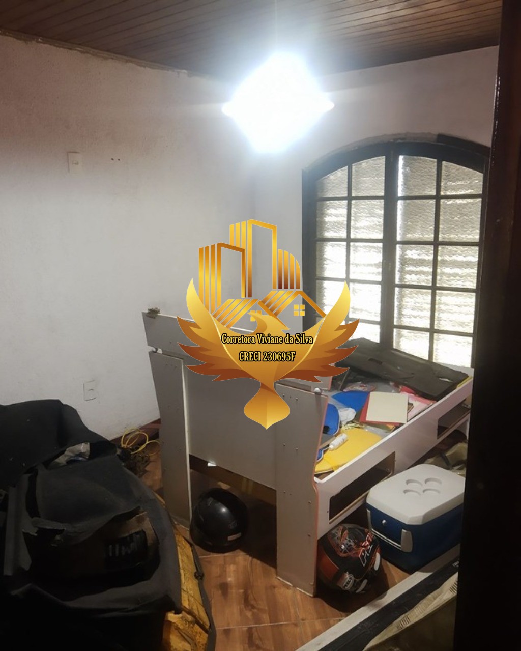 Casa, 3 quartos - Foto 3