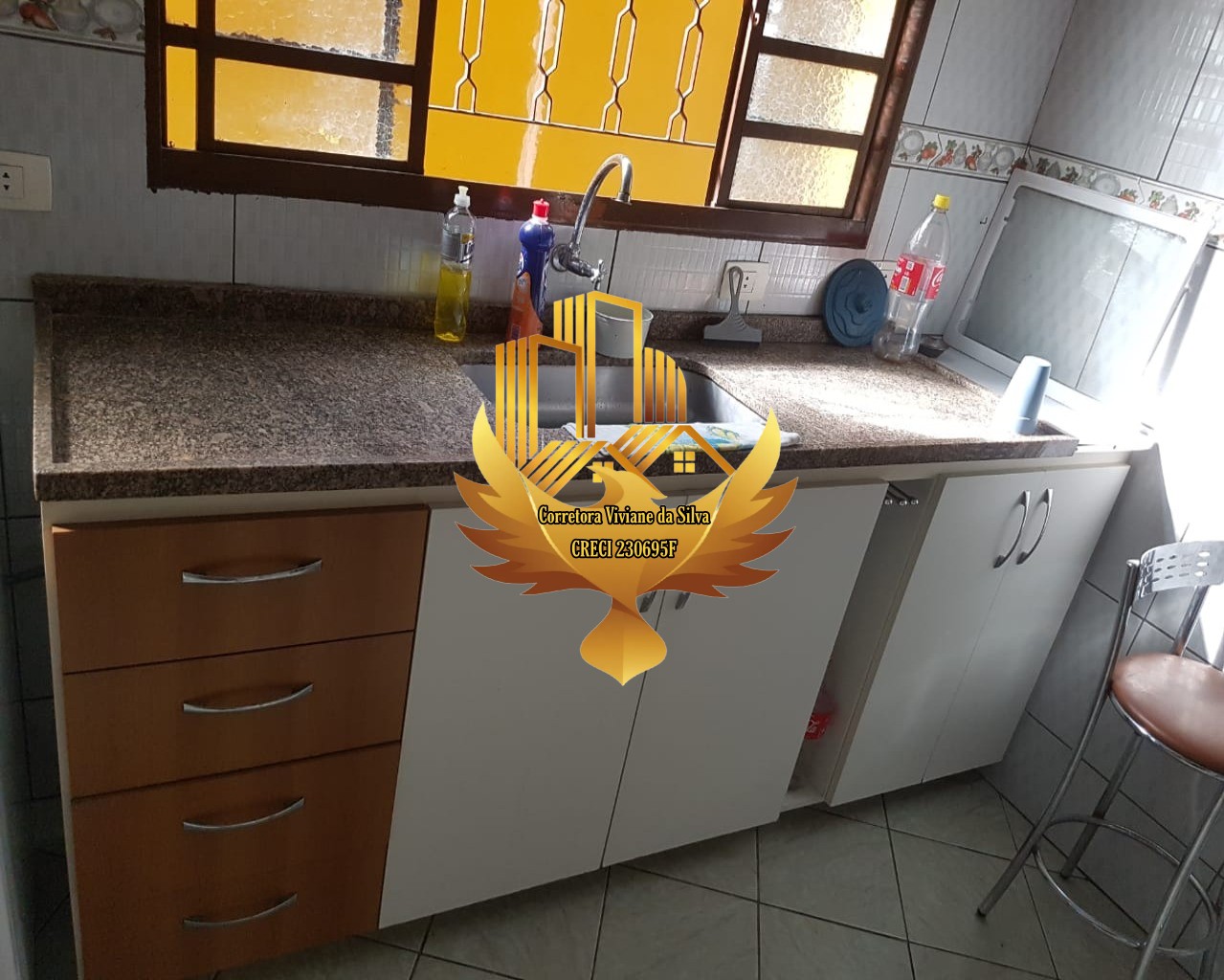 Casa, 4 quartos - Foto 10