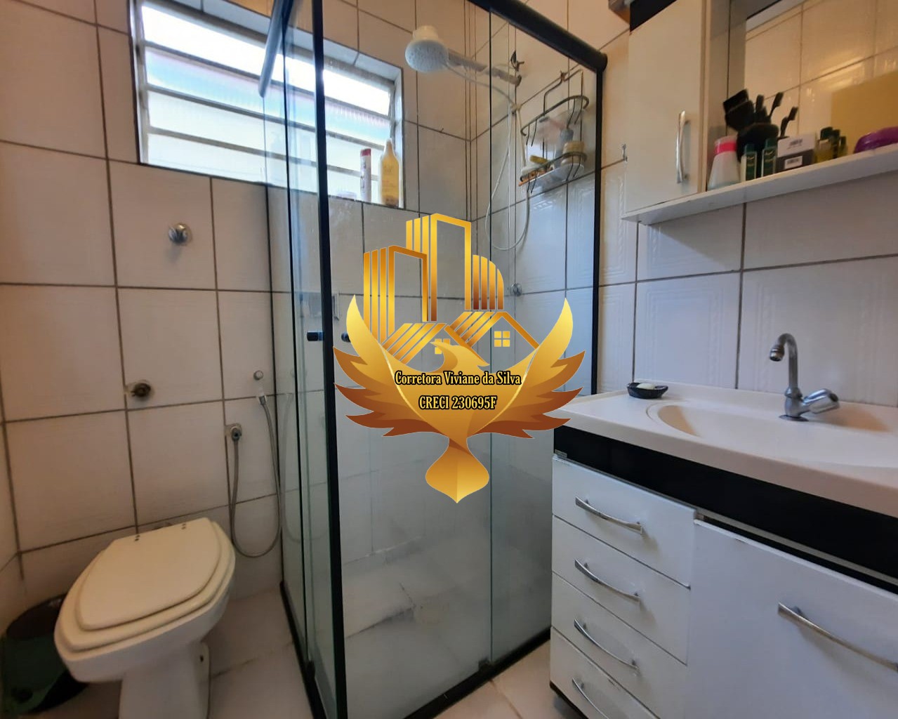 Casa, 2 quartos - Foto 9