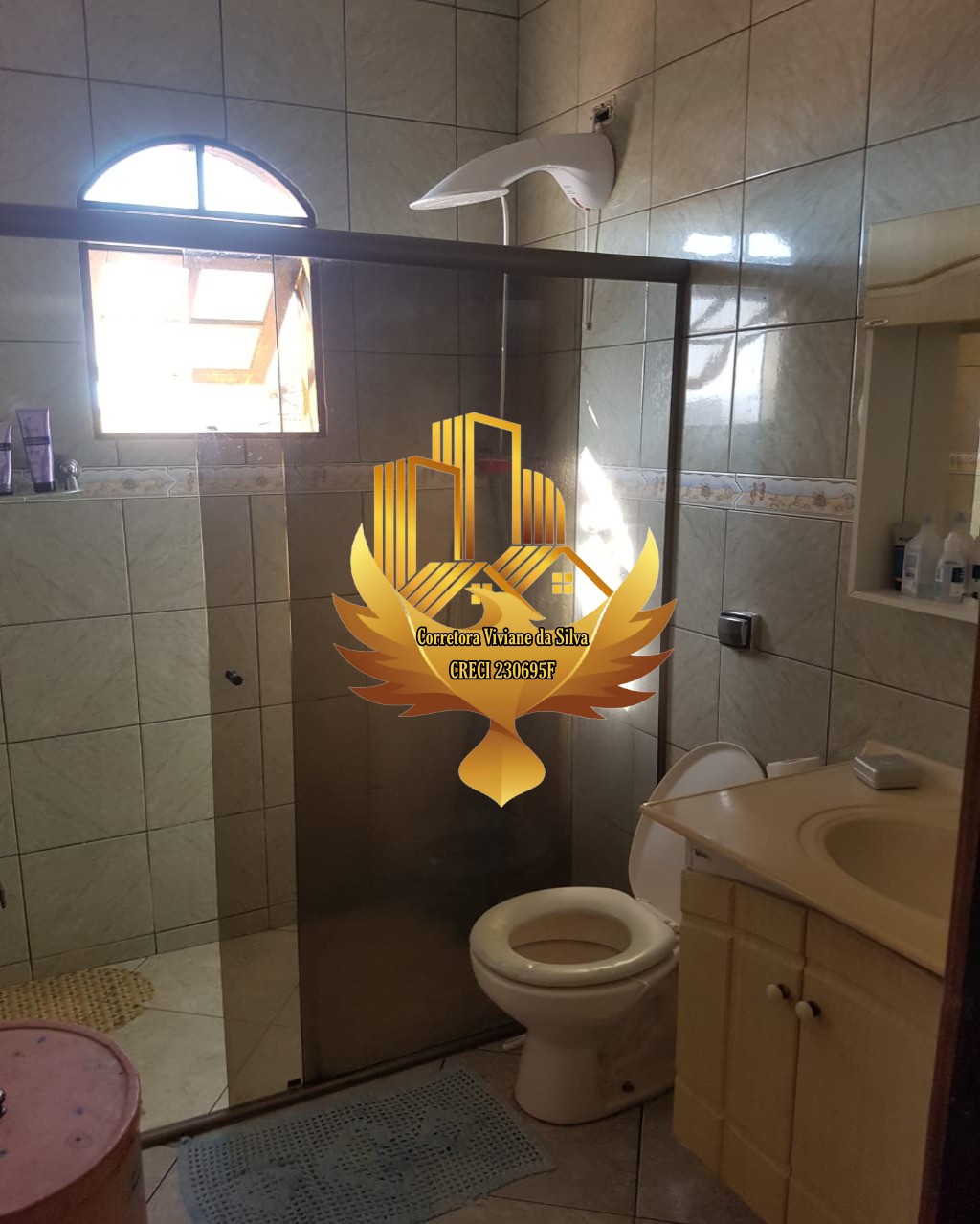 Casa, 4 quartos - Foto 25