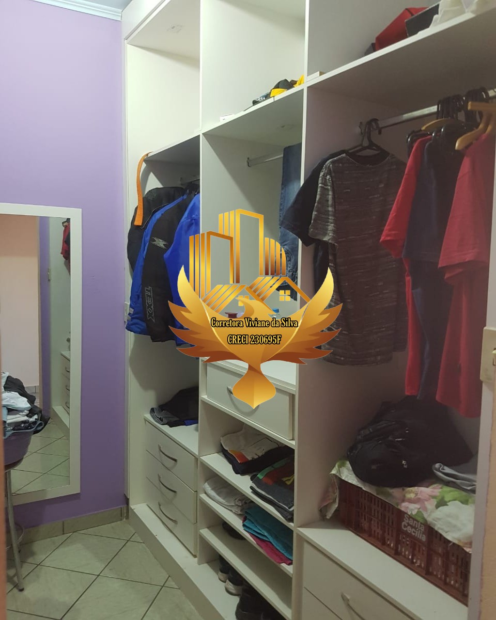 Casa, 4 quartos - Foto 18