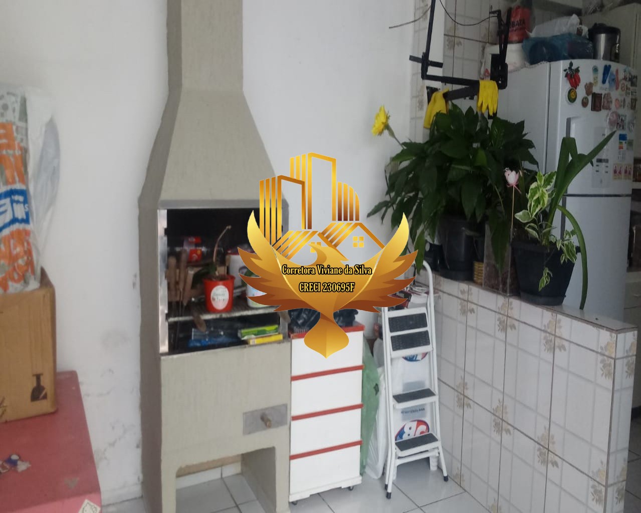 Casa, 2 quartos - Foto 10