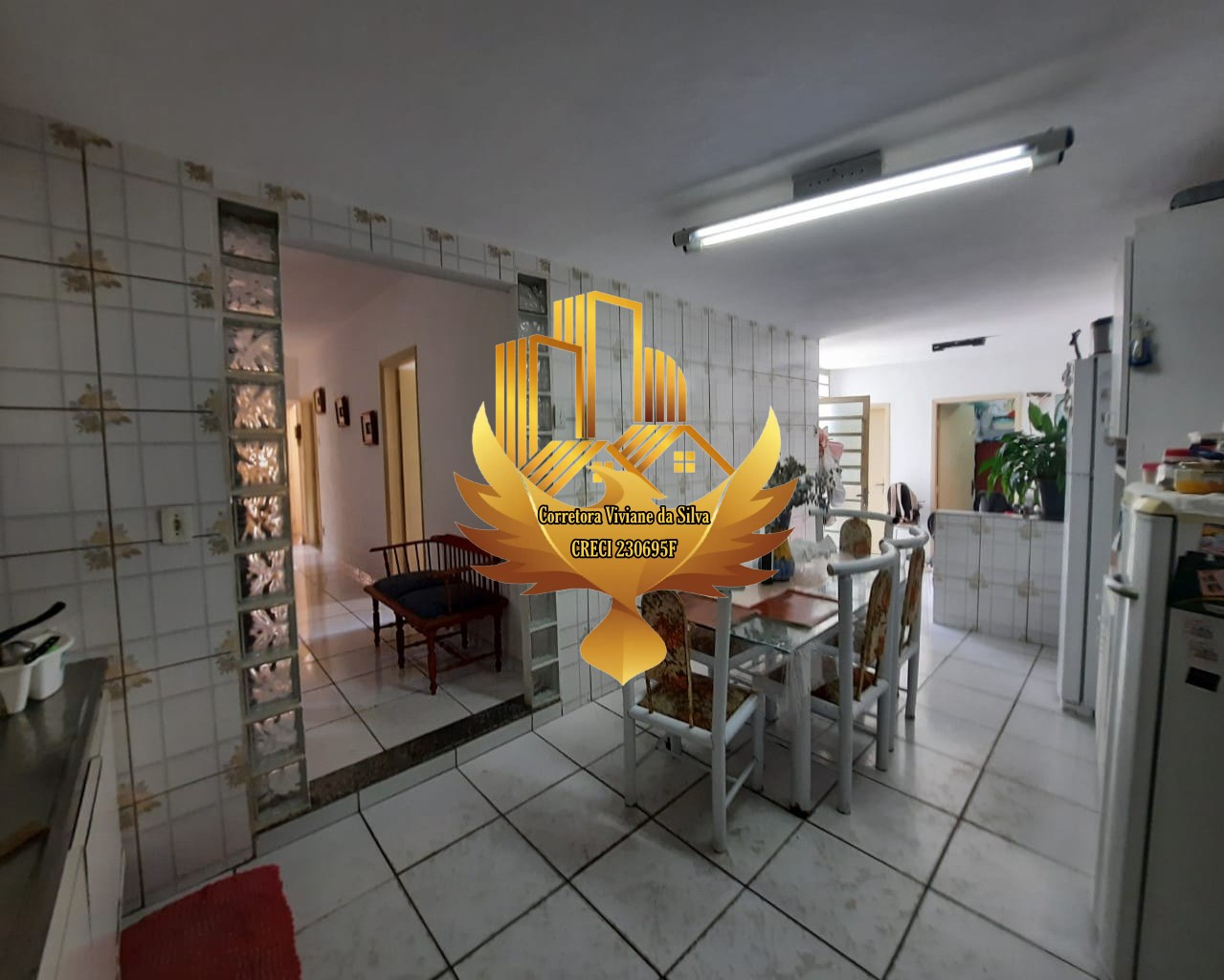 Casa, 2 quartos - Foto 5