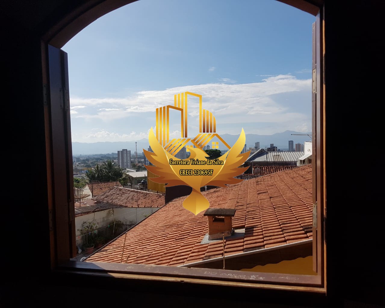 Casa, 4 quartos - Foto 23