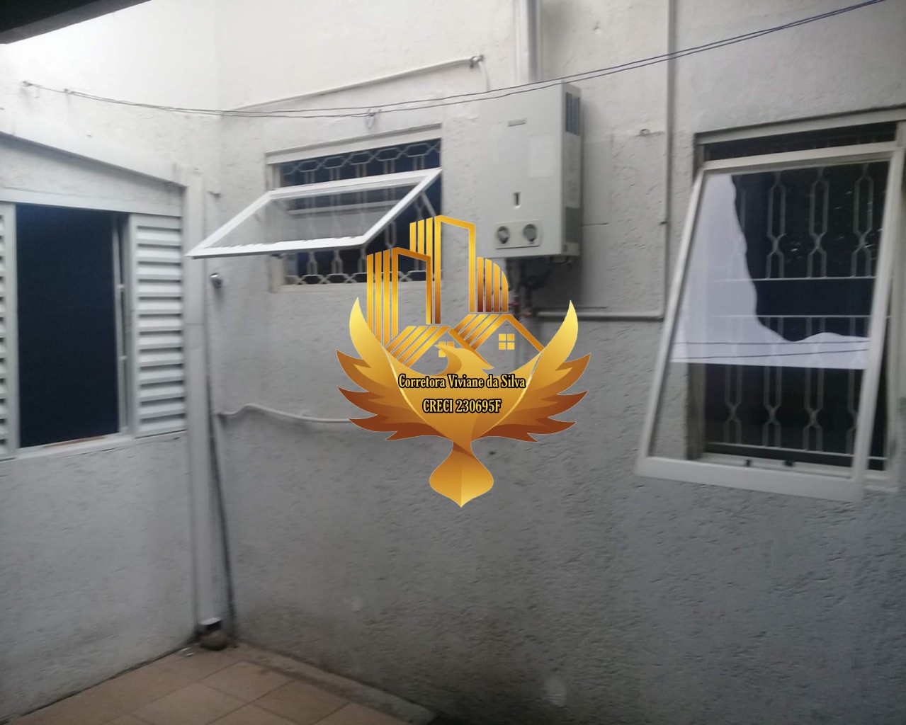 Casa, 2 quartos - Foto 8