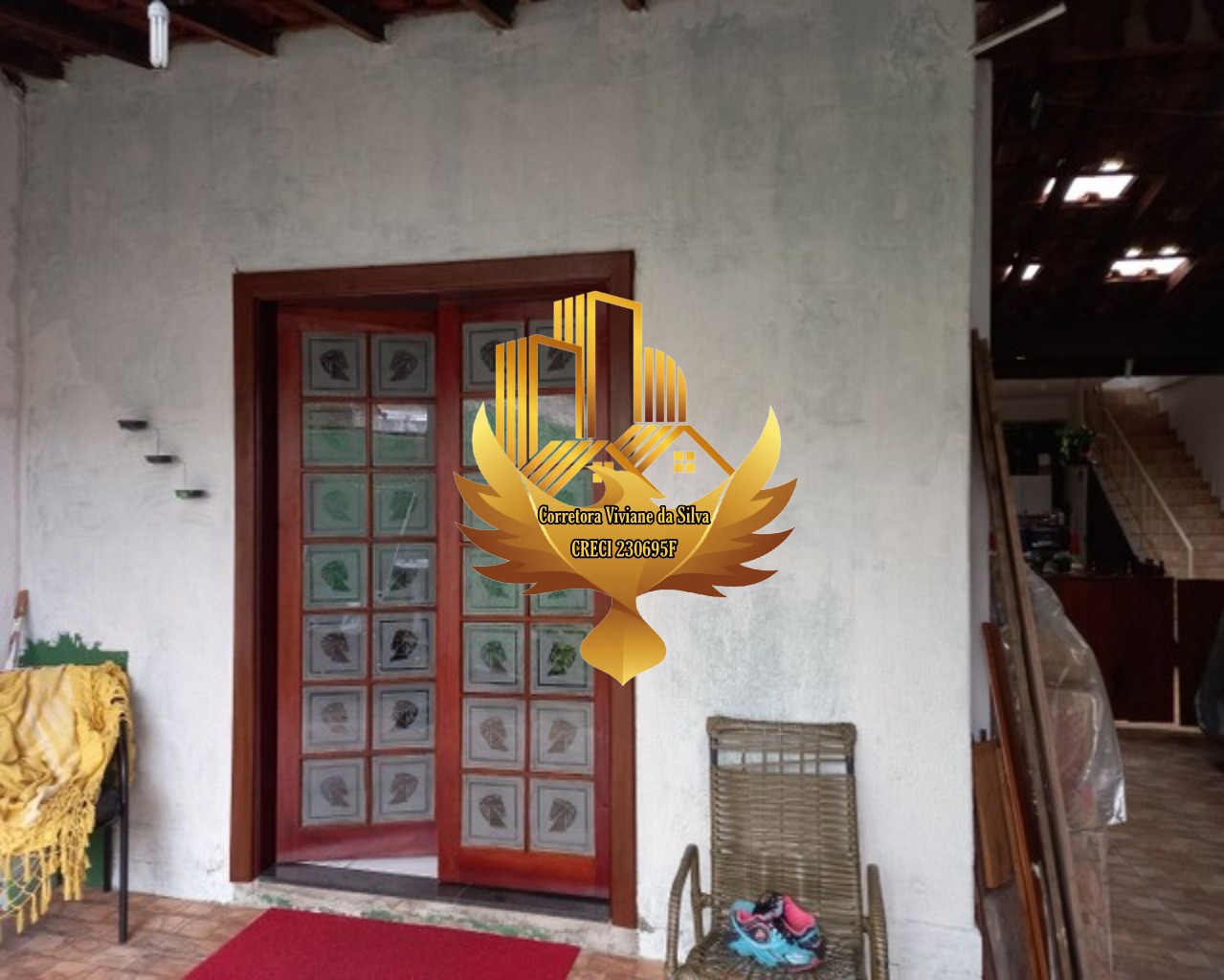 Casa, 5 quartos - Foto 2