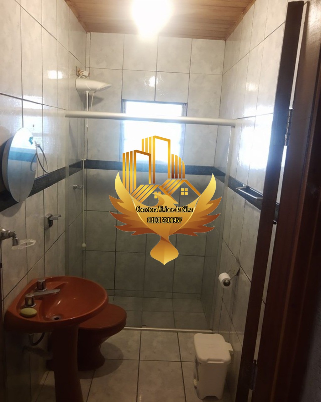 Casa, 3 quartos - Foto 4