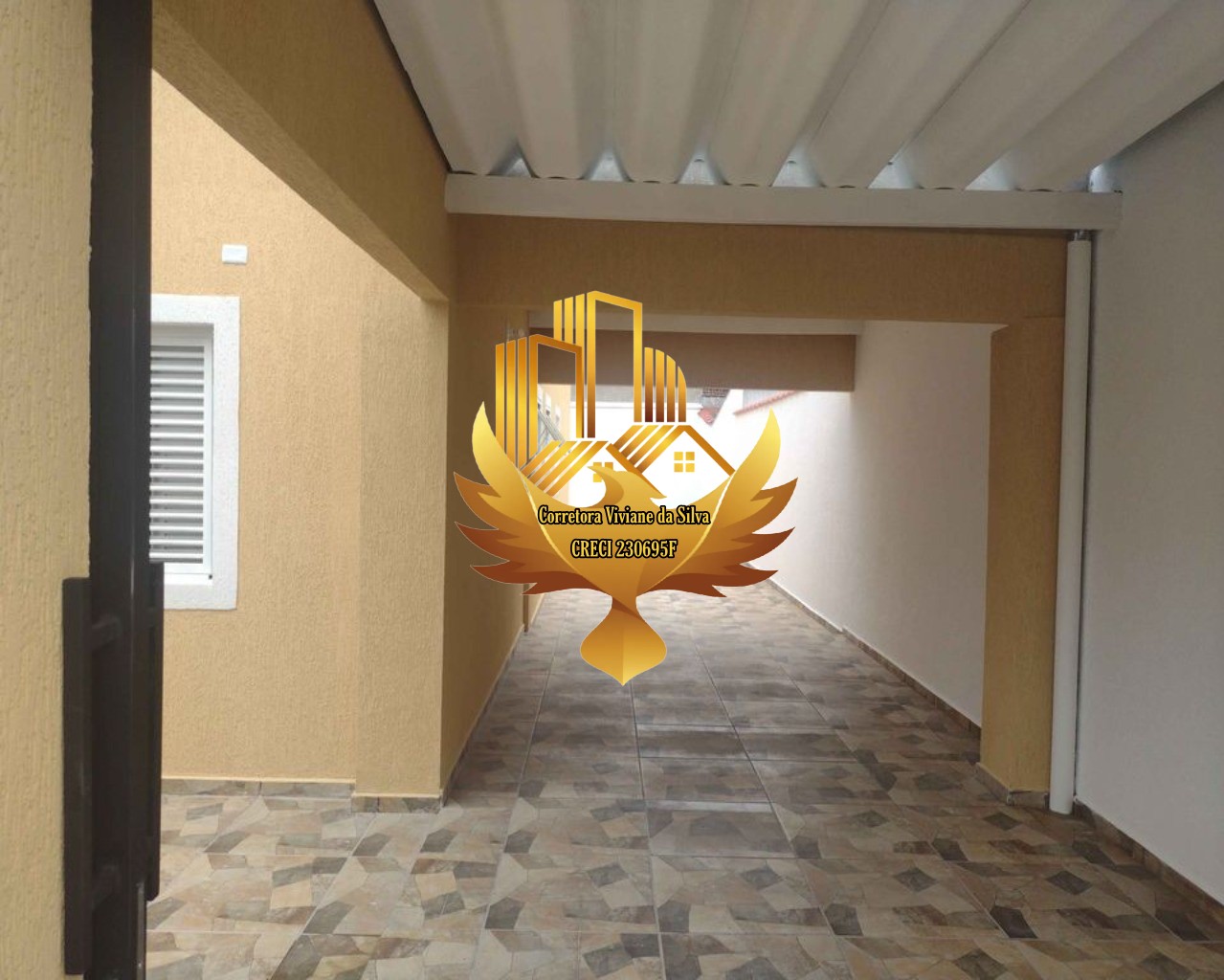 Casa, 3 quartos - Foto 5