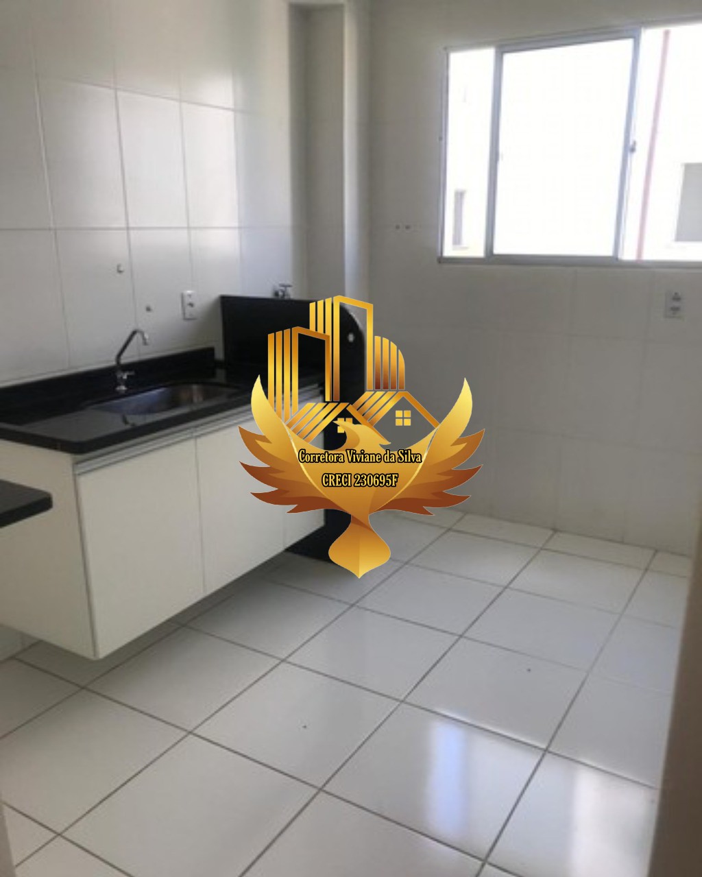 Apartamento à venda com 2 quartos, 48m² - Foto 6