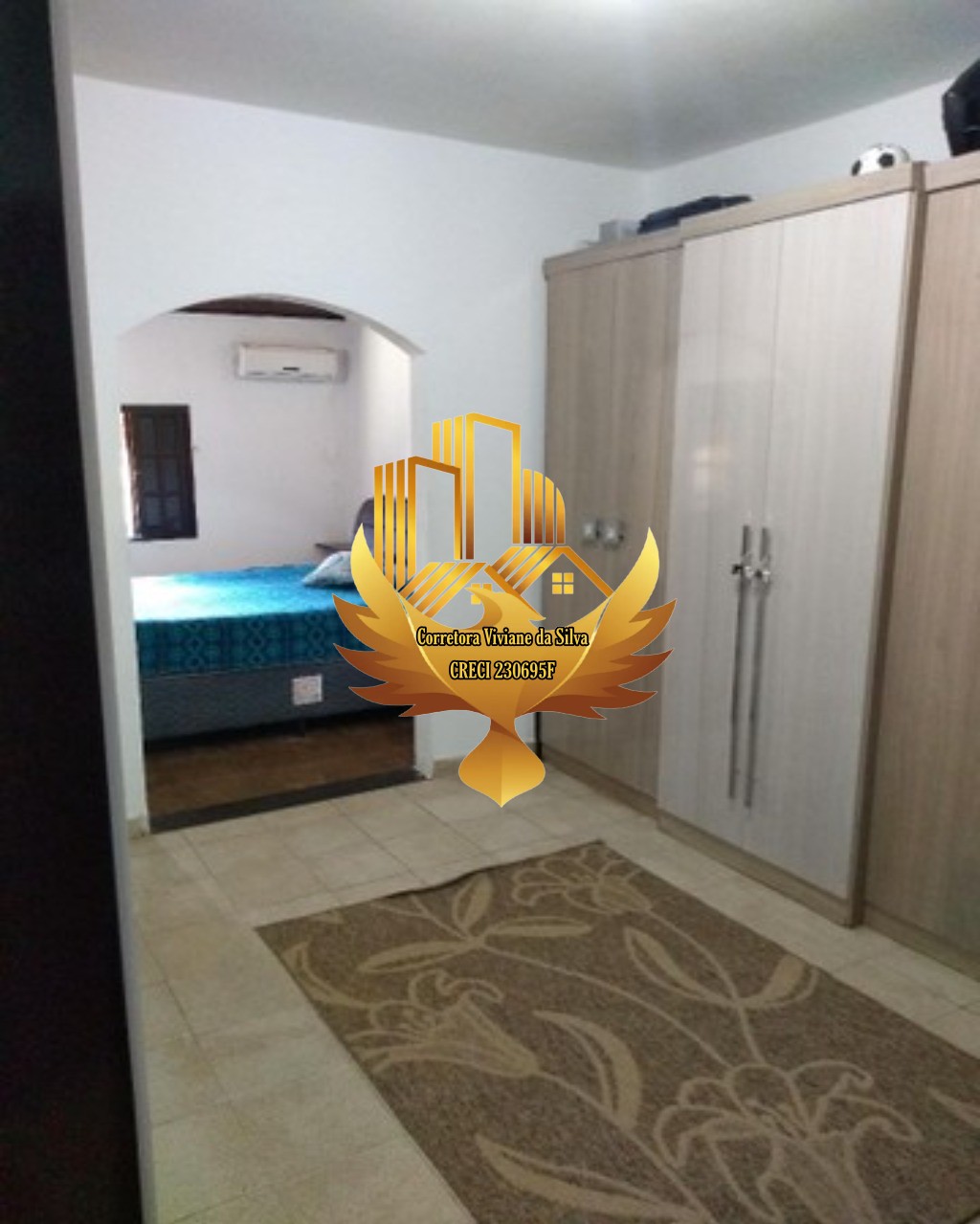 Casa à venda com 2 quartos - Foto 7