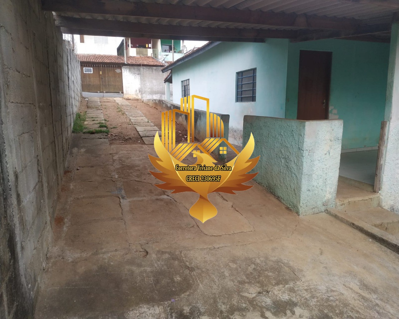 Casa, 3 quartos - Foto 10