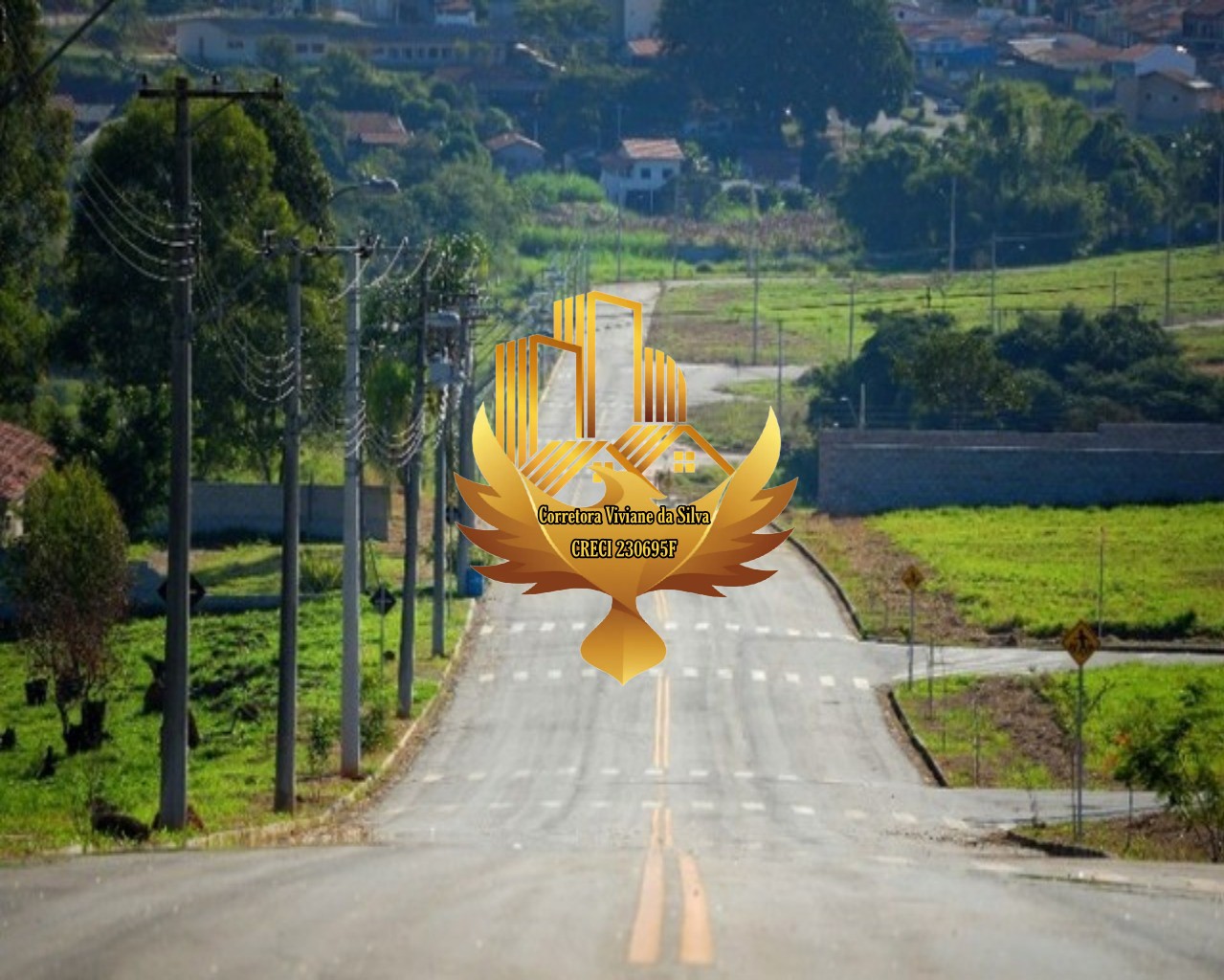 Terreno, 630 m² - Foto 1