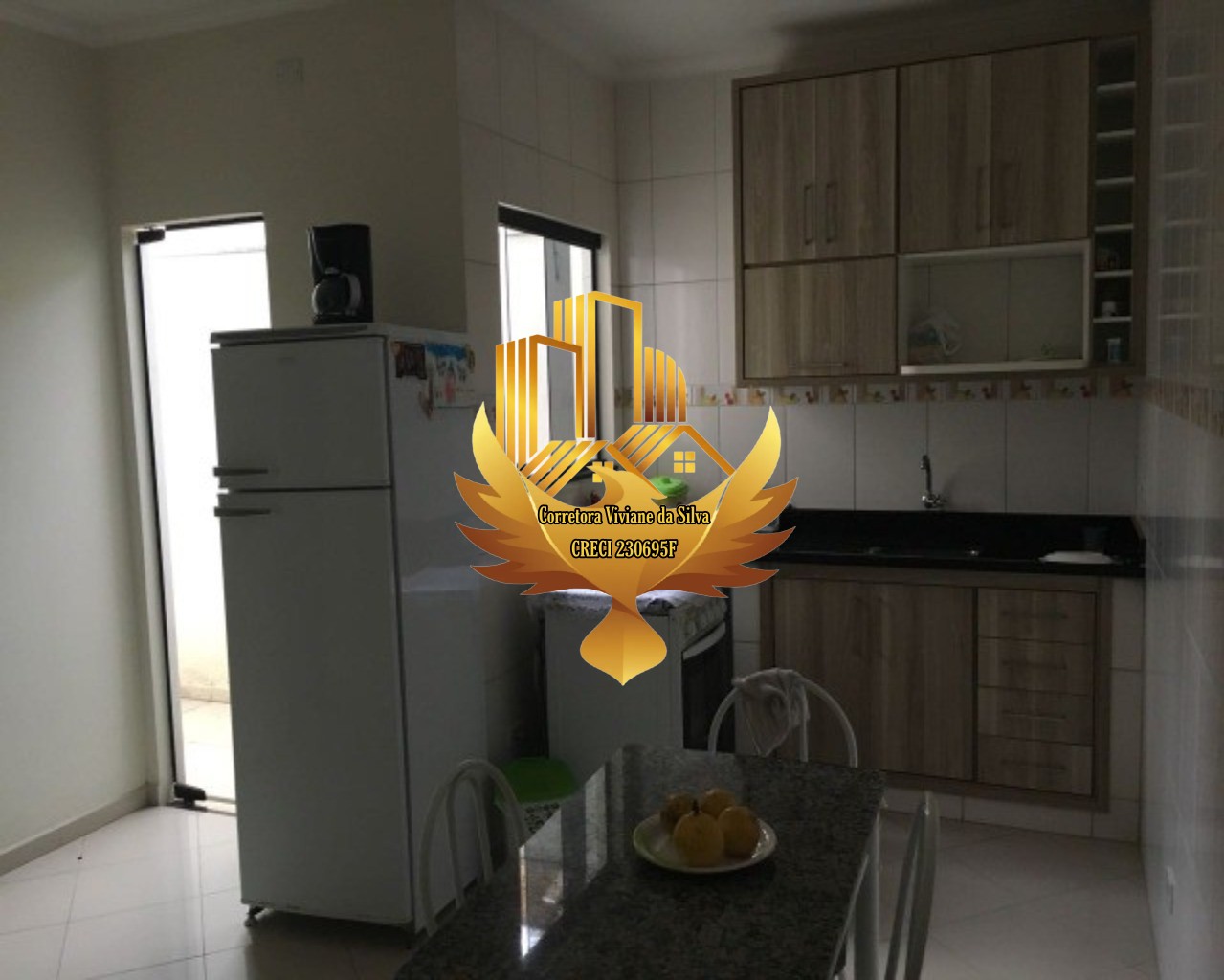 Casa, 2 quartos - Foto 4